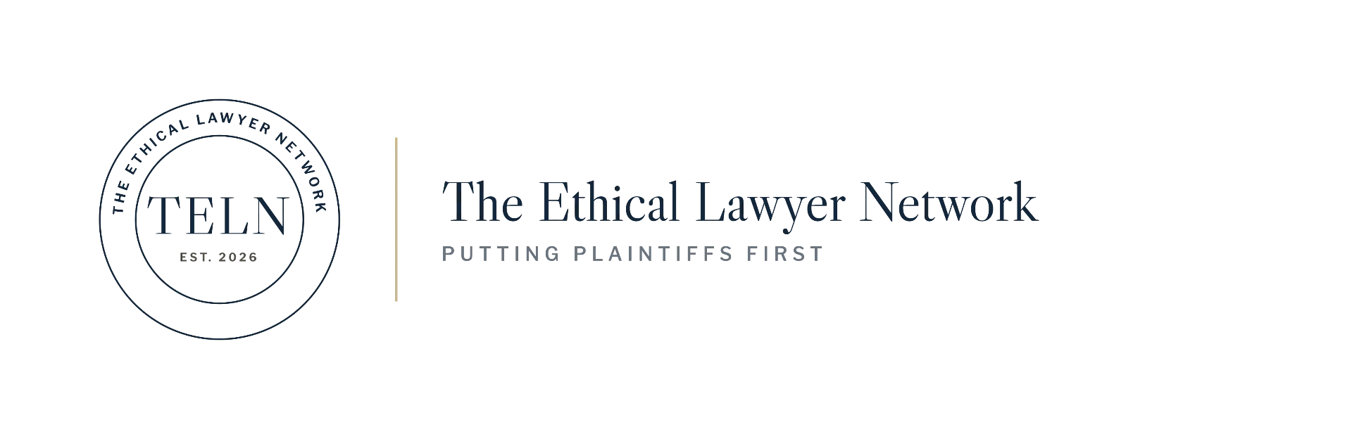 The Ethical Lawyer Network